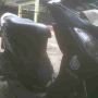 Jual yamaha mio smile 2009 7jt an mulus bandung