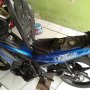 Jual yamaha LEXAM 2011 bulan 9