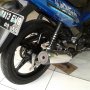 Jual yamaha LEXAM 2011 bulan 9