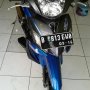 Jual yamaha LEXAM 2011 bulan 9