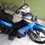 Jual yamaha LEXAM 2011 bulan 9