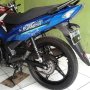 Jual yamaha LEXAM 2011 bulan 9