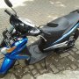 Jual yamaha XEON 2011 bulan 5