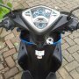 Jual yamaha XEON 2011 bulan 5