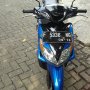 Jual yamaha XEON 2011 bulan 5