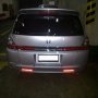 Honda Odyssey ATPM 2008 Silver Like New