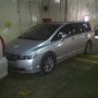 Honda Odyssey ATPM 2008 Silver Like New