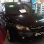 new saga fl sporty dan dinamis with double airbag bonus Gps  Bodycover