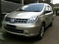 Nissan Grand Livina SV MT 2007