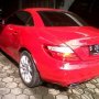 Jual Cepat Mercedes Benz SLK 200 '2011 - Best Treatment - KM 980 - Excellent!