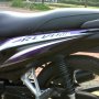 HONDA NEW REVO ABSOLUTE 2012 B-DEPOK SANGAT GRESS