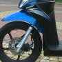 HONDA SPACY CW 2011 AKHIR B-DKI 