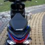 HONDA SPACY CW 2011 AKHIR B-DKI 