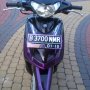 YAMAHA MIO CW SPORTY 2011 B-TANGERANG GRESS