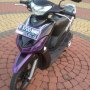 YAMAHA MIO SPORTY CW 2011 B-TANGERANG