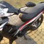 HONDA NEW REVO ABSOLUTE CW PAKAI 2012 LIKE NEW