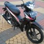 HONDA NEW REVO ABSOLUTE CW PAKAI 2012 LIKE NEW