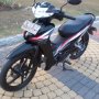 HONDA NEW REVO ABSOLUTE CW PAKAI 2012 LIKE NEW