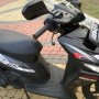 HONDA VARIO CW 20112010 HITAM GRESS TANPA CACAT B-DEPOK