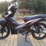 HONDA NEW REVO ABSOLUTE CW PAKAI 2012 LIKE NEW