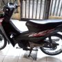 HONDA FIT X 2008 HITAM ISTIMEWA JAKARTA 