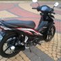 HONDA NEW REVO ABSOLUTE CW PAKAI 2012 LIKE NEW