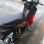 HONDA NEW ABSOLUTE REVO SPOKE 2012 ISTIMEWA SEKALI