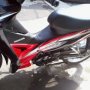 HONDA NEW REVO ABSOLUTE SPOKE 2012 BLN3 KM 2900 ISTIMEWA