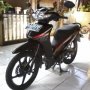 HONDA NEW REVO ABSOLUTE CW 2011 BLN 11 GRESS ISTIMEWA