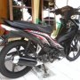 HONDA NEW REVO ABSOLUTE CW 2011 BLN 11 GRESS ISTIMEWA