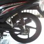 HONDA NEW REVO ABSOLUTE CW 2011 BLN 11 GRESS ISTIMEWA