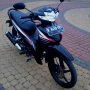 HONDA NEW REVO ABSOLUTE CW 2011 AKHIR GRESS ISTIMEWA DKI