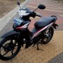 HONDA NEW REVO ABSOLUTE CW 2011 AKHIR GRESS ISTIMEWA DKI