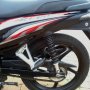 HONDA NEW REVO ABSOLUTE CW 