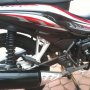 HONDA NEW REVO ABSOLUTE CW 2011 AKHIR GRESS ISTIMEWA DKI