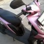 HONDA BEAT CW 2009  2008 ISTIMEWA PAJAK 1 TH B-DEPOK