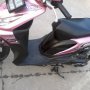 HONDA BEAT CW 2009  2008 ISTIMEWA PAJAK 1 TH B-DEPOK