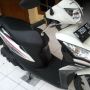 HONDA SPACY CW PGM-FI 2012 PUTIH GRESS DKI LOKASI DEPOK