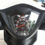 HONDA SPACY CW PGM-FI 2012 PUTIH GRESS DKI LOKASI DEPOK