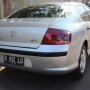 Jual Peugeot 407