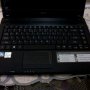 Jual Acer Aspire 4738z P6200 Mulus cek aza