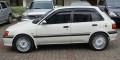 Toyota Starlet SE Limited 1300 1992