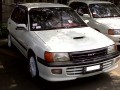 Toyota Starlet SE Limited 1300 1992