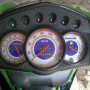 Jual Kawasaki ZX 130 BU JUAL CEPAATTT