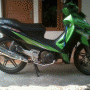 Jual Kawasaki ZX 130 BU JUAL CEPAATTT