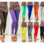 legging hijau 