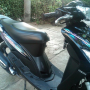 Jual Yamaha Mio Cw 2009 Depok, ex Wanita