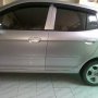 Jual Kia Picanto Cosmo Silver 2010 mulus terawat