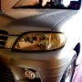 Jual Taruna CX 2002 silver, mampir gan