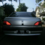 Jual Peugeot 306 Terawat